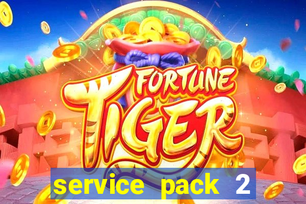 service pack 2 windows 7 64 bits download